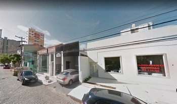 Imagem de fundo do condomínio Condomínio Do Edifício Luxor - Centro - Campos Dos Goytacazes - RJ