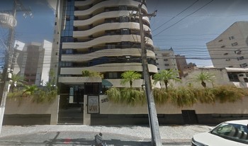 Imagem de fundo do condomínio Condomínio Do Edifício Luxor - Ponta Verde - Maceió - AL