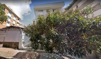 Imagem de fundo do condomínio Condomínio Do Edifício Luz - Serra - Belo Horizonte - MG