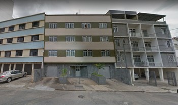 Imagem de fundo do condomínio Condomínio Do Edifício Luzia Zanotti De Mello - Santa Helena - Juiz De Fora - MG