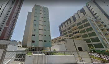 Imagem de fundo do condomínio Condomínio Do Edifício Luzitania - Boa Viagem - Recife - PE