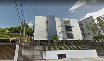 Imagem de fundo do condomínio Condomínio Do Edifício Luzitania - Campo Grande - Recife - PE