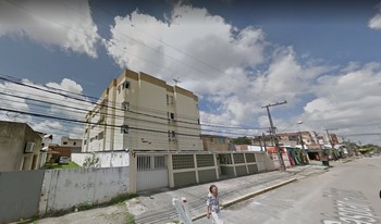 Imagem de fundo do condomínio Condomínio Do Edifício Luzitania - Iputinga - Recife - PE
