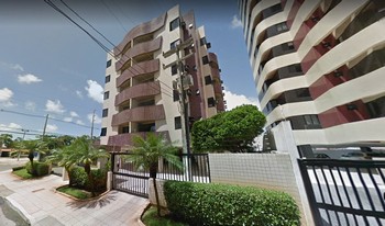 Imagem de fundo do condomínio Condomínio Do Edifício Luzon - Jatiuca - Maceió - AL