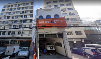 Imagem de fundo do condomínio Condomínio Do Edifício Lydia - Botafogo - Rio De Janeiro - RJ