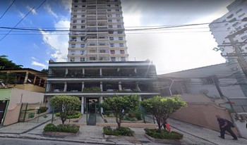 Imagem de fundo do condomínio Condomínio Do Edifício Lydia Couto - Fonseca - Niteroi - RJ