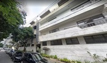 Imagem de fundo do condomínio Condomínio Do Edifício Lygia Mendonça - Sion - Belo Horizonte - MG