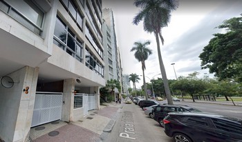 Imagem de fundo do condomínio Condomínio Do Edifício Lyon - Flamengo - Rio De Janeiro - RJ