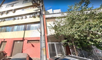 Imagem de fundo do condomínio Condomínio Do Edifício Lyra - São Cristóvão - Rio De Janeiro - RJ