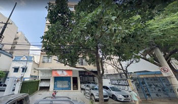 Imagem de fundo do condomínio Condomínio Do Edifício M Cukier - Tijuca - Rio De Janeiro - RJ