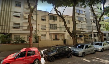Imagem de fundo do condomínio Condomínio Do Edifício M. De L. Carvalho Lage - Fátima - Rio De Janeiro - RJ