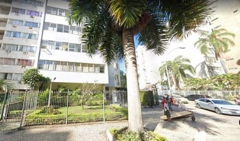 Imagem de fundo do condomínio Condomínio Do Edifício M L Renha - Flamengo - Rio De Janeiro - RJ