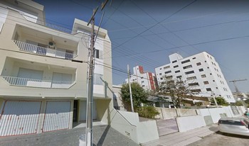 Imagem de fundo do condomínio Condomínio Do Edifício M P Godinho Ii - Mar Grosso - Laguna - SC
