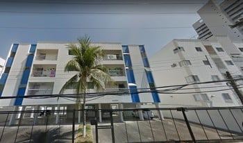 Imagem de fundo do condomínio Condomínio Do Edifício Mabel - Boa Viagem - Recife - PE