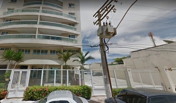 Imagem de fundo do condomínio Condomínio Do Edifício Macaé Central Park - Praia Campista - Macaé - RJ