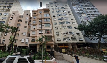 Imagem de fundo do condomínio Condomínio Do Edifício Macahe - Flamengo - Rio De Janeiro - RJ