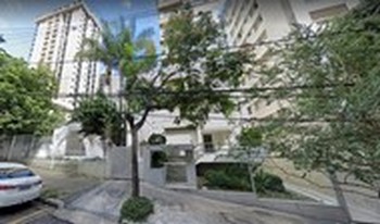 Imagem de fundo do condomínio Condomínio Do Edifício Macau - Lourdes - Belo Horizonte - MG