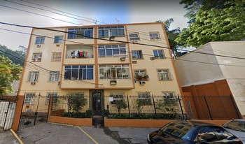 Imagem de fundo do condomínio Condomínio Do Edifício Macaúbas - Botafogo - Rio De Janeiro - RJ