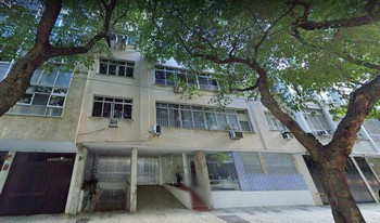 Imagem de fundo do condomínio Condomínio Do Edifício Macaúbas - Copacabana - Rio De Janeiro - RJ