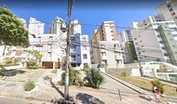Imagem de fundo do condomínio Condomínio Do Edifício Macedo - Cidade Nova - Belo Horizonte - MG