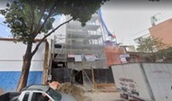 Imagem de fundo do condomínio Condomínio Do Edifício Maceió Ii - Cruzeiro - Belo Horizonte - MG