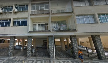 Imagem de fundo do condomínio Condomínio Do Edifício Machado De Assis - Boa Vista - Recife - PE
