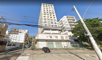 Imagem de fundo do condomínio Condomínio Do Edifício Machado Ribeiro - Rocha - Rio De Janeiro - RJ
