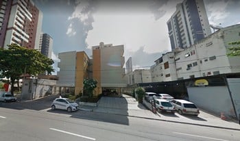 Imagem de fundo do condomínio Condomínio Do Edifício Macieira - Piedade - Jaboatão Dos Guararapes - PE