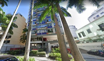 Imagem de fundo do condomínio Condomínio Do Edifício Mack Sennet - Flamengo - Rio De Janeiro - RJ