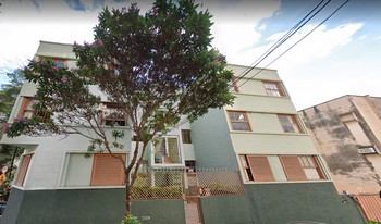 Imagem de fundo do condomínio Condomínio Do Edifício Mackenzie - São Pedro - Belo Horizonte - MG
