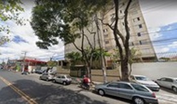 Imagem de fundo do condomínio Condomínio Do Edifício Mackenzie - Planalto - Belo Horizonte - MG