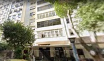 Imagem de fundo do condomínio Condomínio Do Edifício Madalena - Copacabana - Rio De Janeiro - RJ
