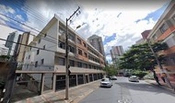 Imagem de fundo do condomínio Condomínio Do Edifício Madalena - Santo Antônio - Belo Horizonte - MG