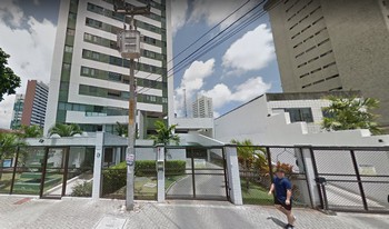 Imagem de fundo do condomínio Condomínio Do Edifício Madalena Family - Class - Recife - PE