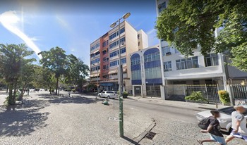 Imagem de fundo do condomínio Condomínio Do Edifício Madalena Mattos - Vila Isabel - Rio De Janeiro - RJ