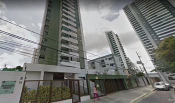 Imagem de fundo do condomínio Condomínio Do Edifício Madalena - Prince - Recife - PE