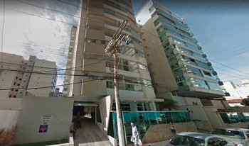 Imagem de fundo do condomínio Condomínio Do Edifício Madison - Itapoá - Vila Velha - ES