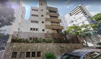 Imagem de fundo do condomínio Condomínio Do Edifício Madre Eury - Anchieta - Belo Horizonte - MG