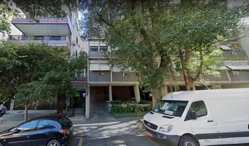 Imagem de fundo do condomínio Condomínio Do Edifício Madre Thereza De Calcuta - Laranjeiras - Rio De Janeiro - RJ