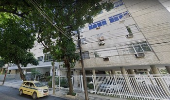 Imagem de fundo do condomínio Condomínio Do Edifício Madressilva - Gávea - Rio De Janeiro - RJ
