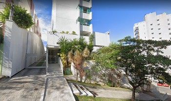 Imagem de fundo do condomínio Condomínio Do Edifício Madri - Buritis - Belo Horizonte - MG