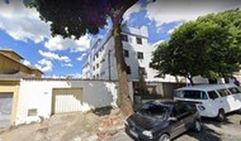 Imagem de fundo do condomínio Condomínio Do Edifício Madri - Nova Suissa - Belo Horizonte - MG