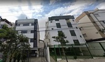 Imagem de fundo do condomínio Condomínio Do Edifício Madri - Castelo - Belo Horizonte - MG