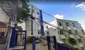 Imagem de fundo do condomínio Condomínio Do Edifício Madrid - Barroca - Belo Horizonte - MG