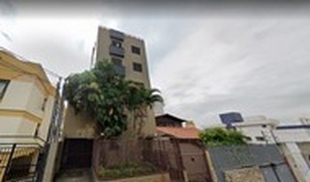 Imagem de fundo do condomínio Condomínio Do Edifício Madrid - São Luiz (pampulha) - Belo Horizonte - MG