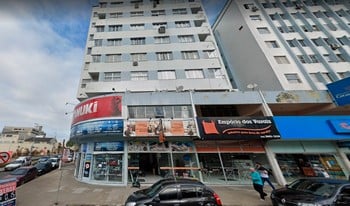 Imagem de fundo do condomínio Condomínio Do Edifício Madrid - Centro - Criciúma - SC