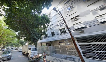 Imagem de fundo do condomínio Condomínio Do Edifício Madrigal - Gávea - Rio De Janeiro - RJ