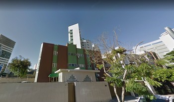Imagem de fundo do condomínio Condomínio Do Edifício Madrigal - Boa Viagem - Recife - PE