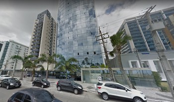 Imagem de fundo do condomínio Condomínio Do Edifício Madson Avenida - Pina - Recife - PE