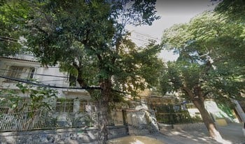 Imagem de fundo do condomínio Condomínio Do Edifício Magalhães - São Cristóvão - Rio De Janeiro - RJ